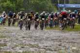 2024 UEC MTB Youth European Championships - Huskvarna - J?nk?ping (Sweden) 09/08/2024 - XCO Girls 14 - photo Tommaso Pelagalli/SprintCyclingAgency?2024